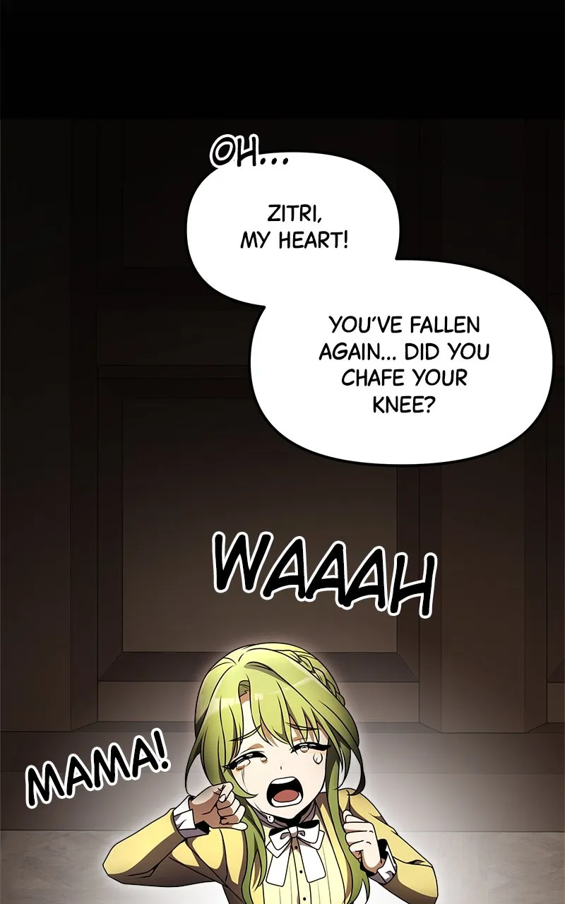 Time-Limited Genius Dark Knight Chapter 18 page 50 - 