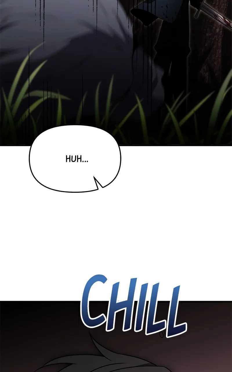 Time-Limited Genius Dark Knight Chapter 18 page 6 - 