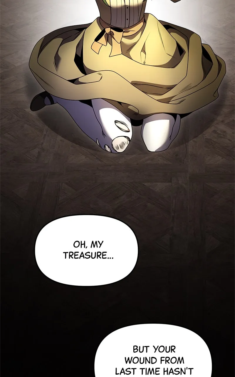 Time-Limited Genius Dark Knight Chapter 18 page 51 - 