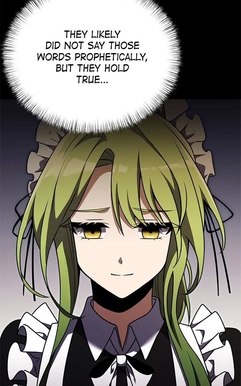 Time-Limited Genius Dark Knight Chapter 18 page 55 - 