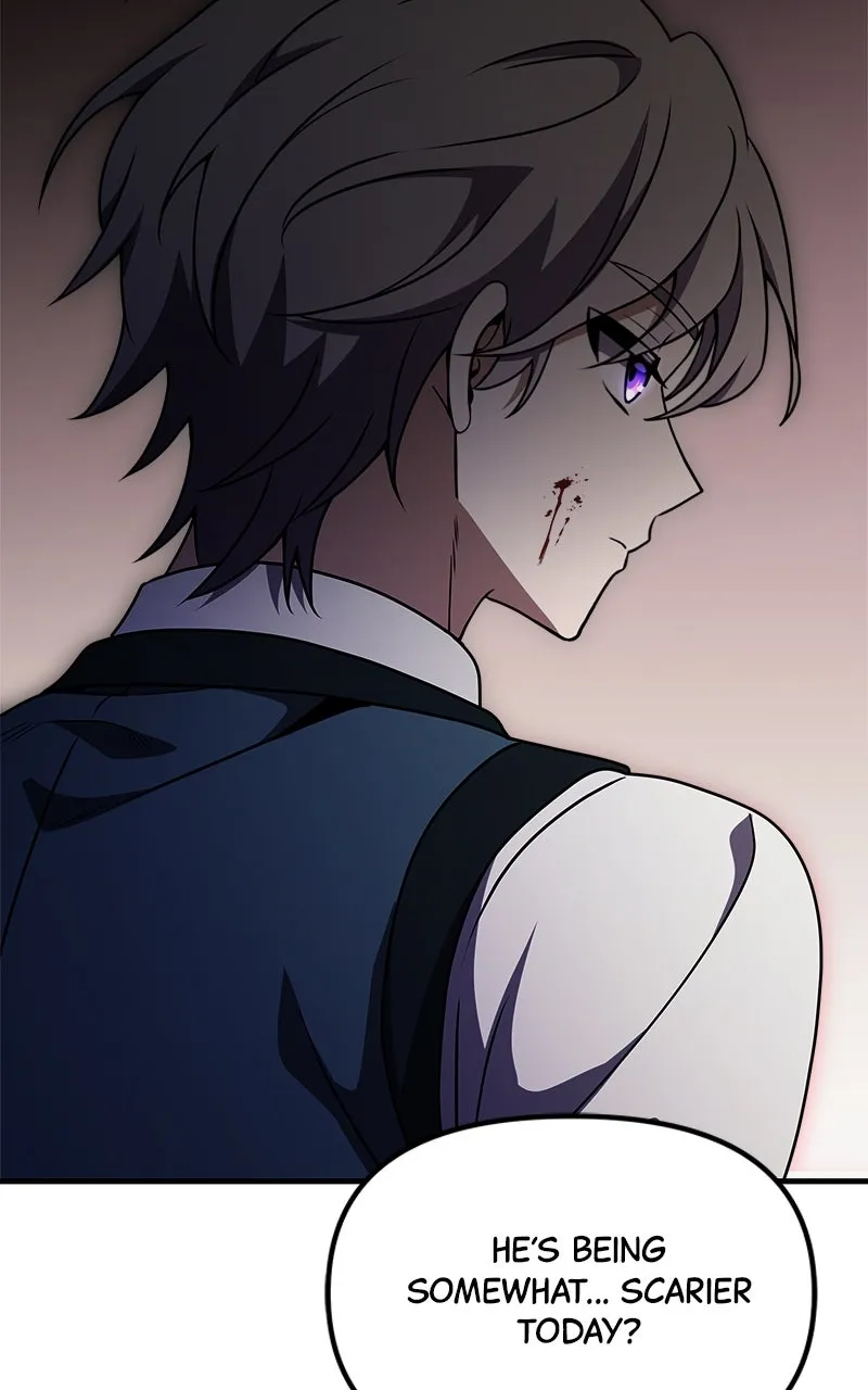 Time-Limited Genius Dark Knight Chapter 18 page 7 - 