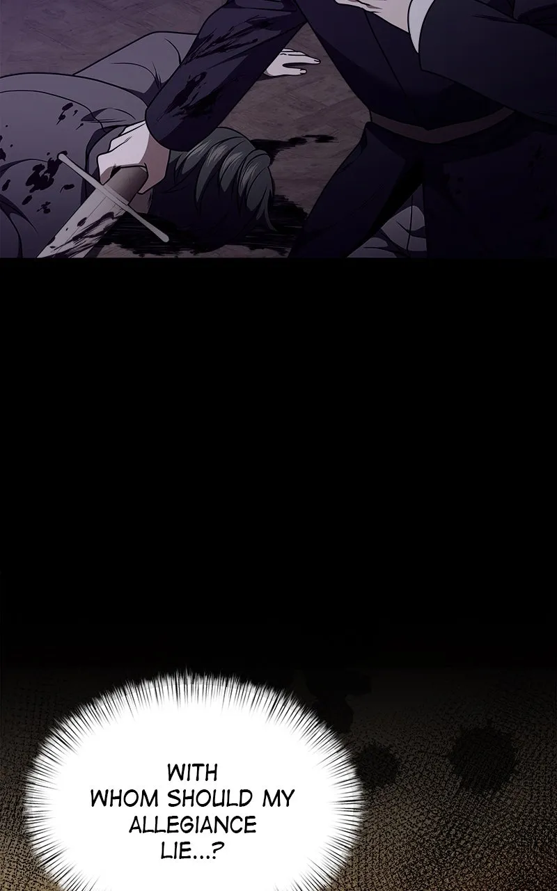 Time-Limited Genius Dark Knight Chapter 18 page 62 - 