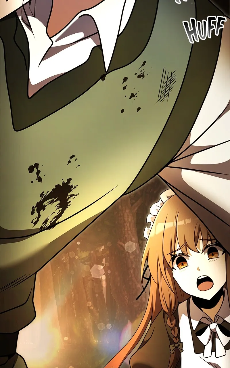 Time-Limited Genius Dark Knight Chapter 18 page 66 - 