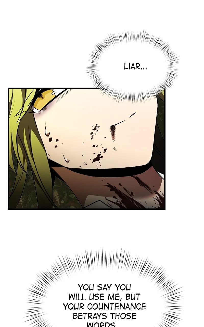 Time-Limited Genius Dark Knight Chapter 18 page 71 - 