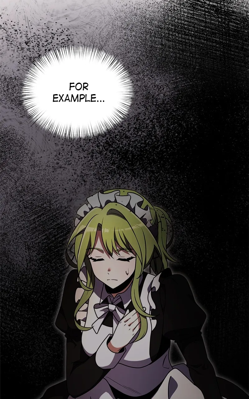 Time-Limited Genius Dark Knight Chapter 18 page 84 - 