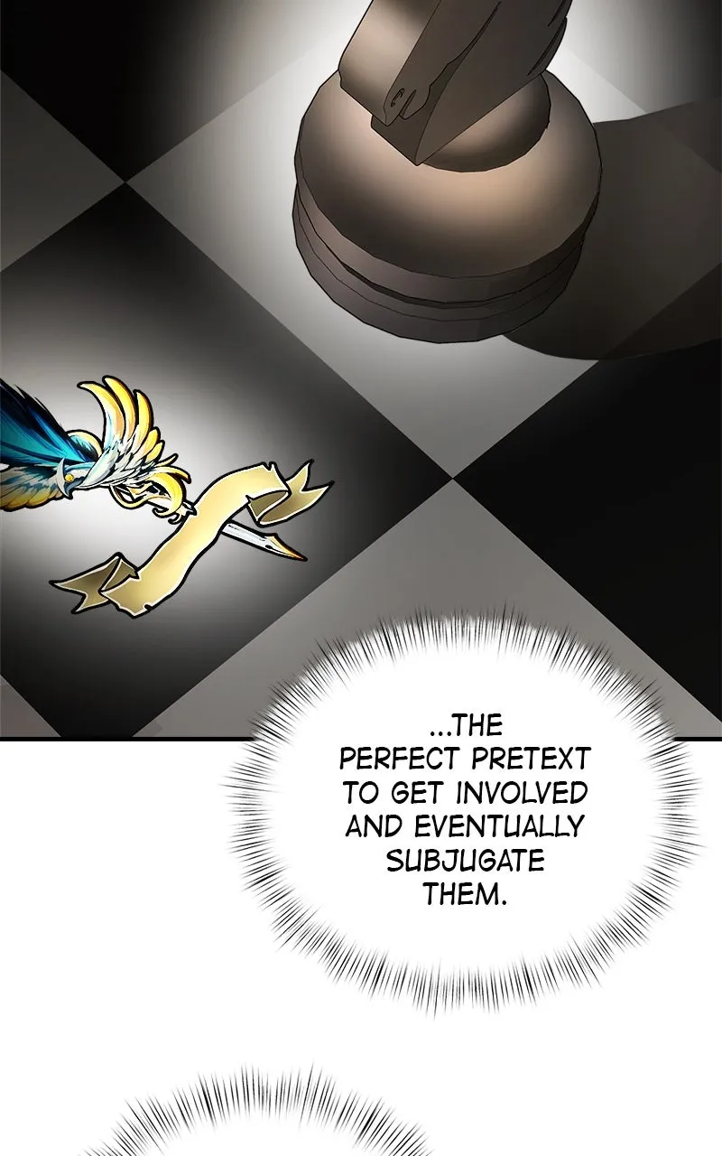 Time-Limited Genius Dark Knight Chapter 18 page 87 - 