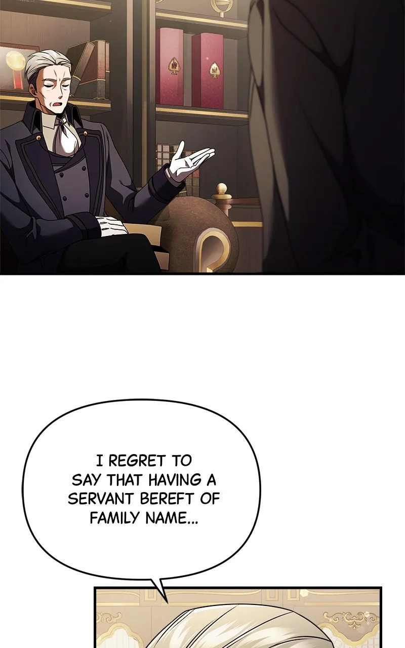 Time-Limited Genius Dark Knight Chapter 18 page 90 - 