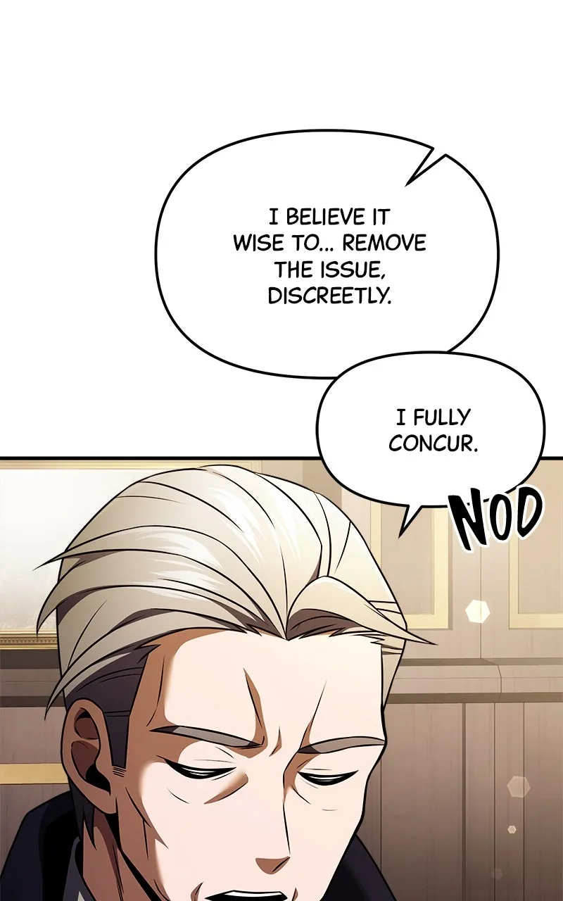 Time-Limited Genius Dark Knight Chapter 18 page 92 - 