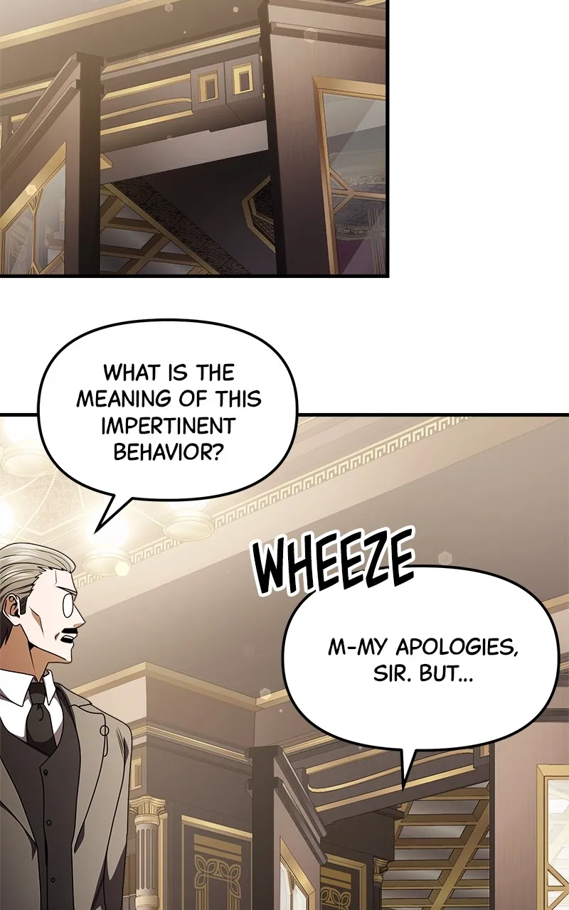 Time-Limited Genius Dark Knight Chapter 18 page 94 - 