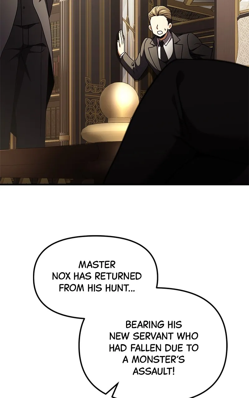 Time-Limited Genius Dark Knight Chapter 18 page 95 - 