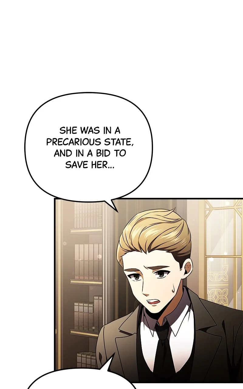 Time-Limited Genius Dark Knight Chapter 18 page 97 - 