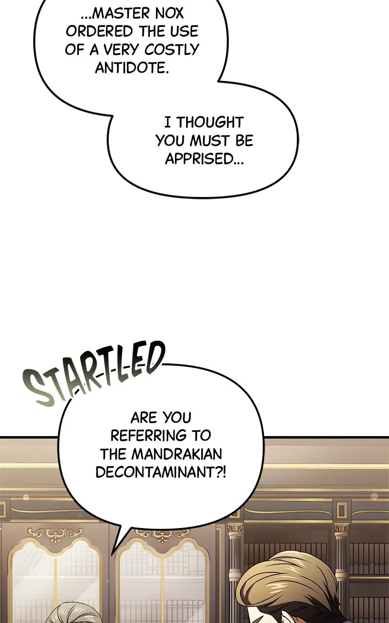 Time-Limited Genius Dark Knight Chapter 18 page 98 - 