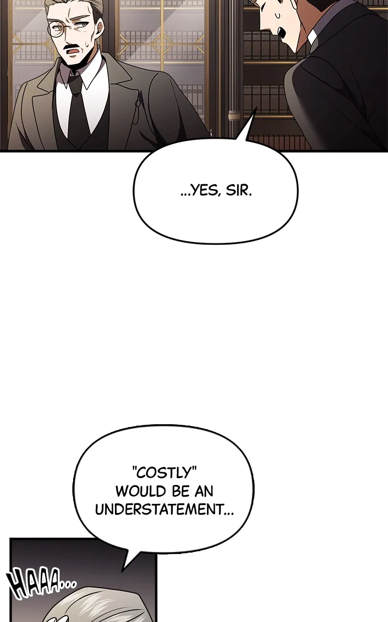 Time-Limited Genius Dark Knight Chapter 18 page 99 - 