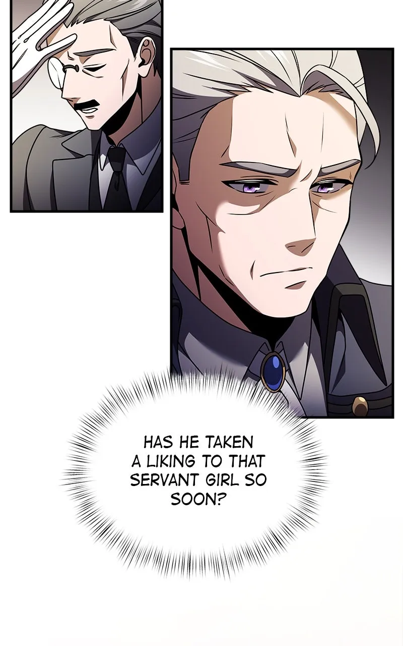 Time-Limited Genius Dark Knight Chapter 18 page 100 - 