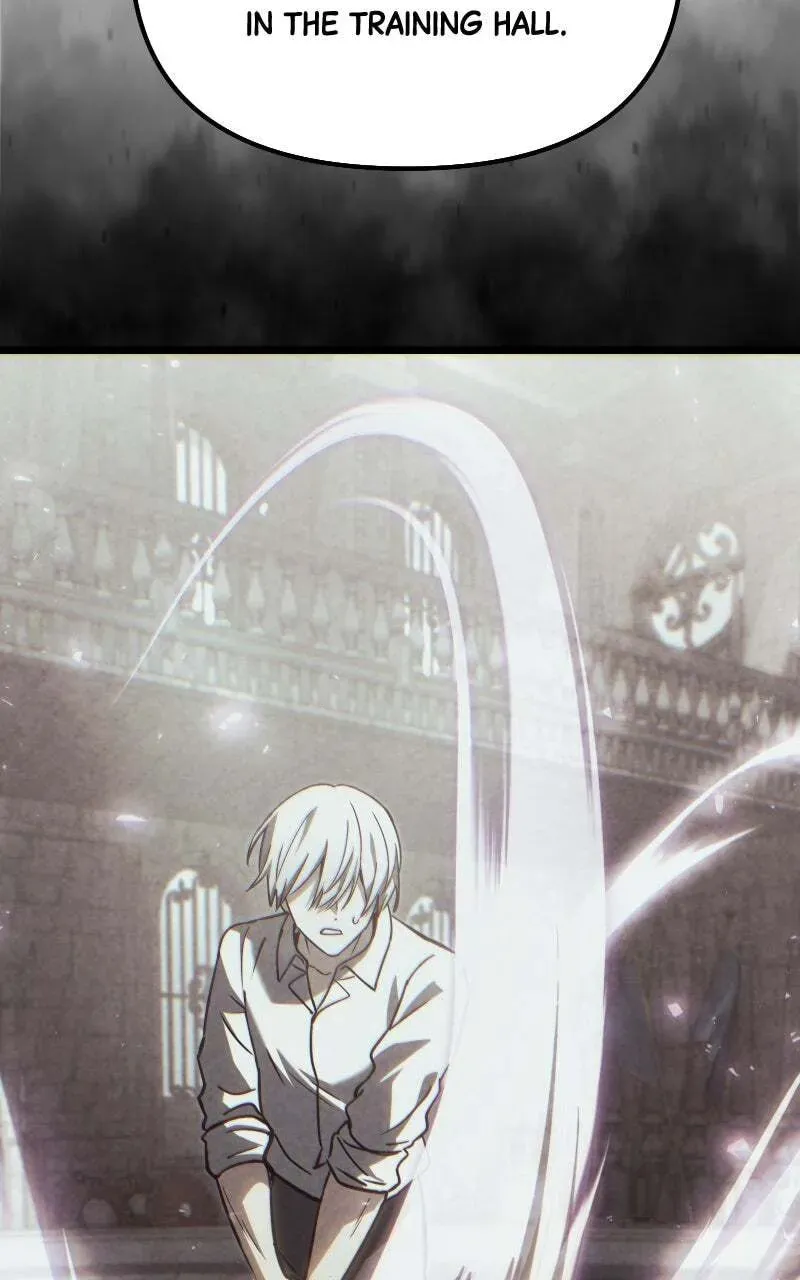Time-Limited Genius Dark Knight Chapter 19.1 page 108 - 