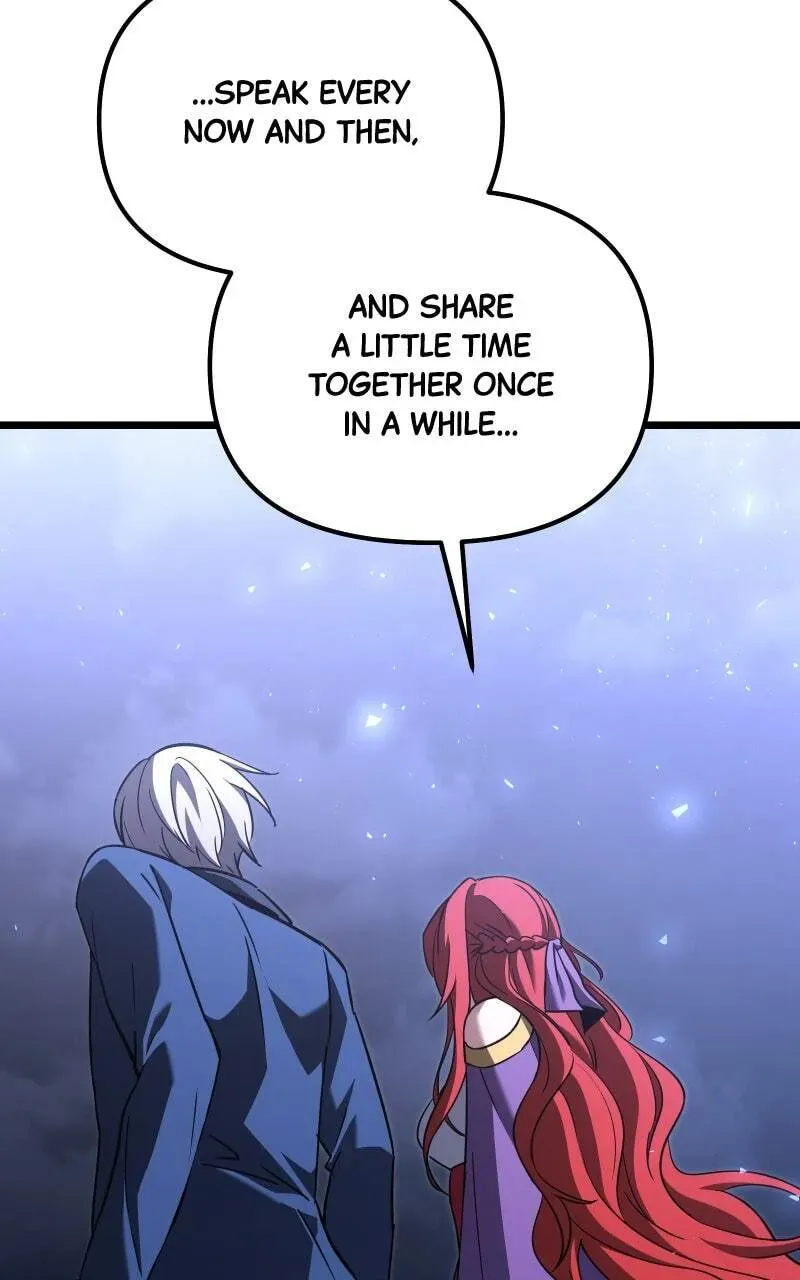 Time-Limited Genius Dark Knight Chapter 19.1 page 112 - 