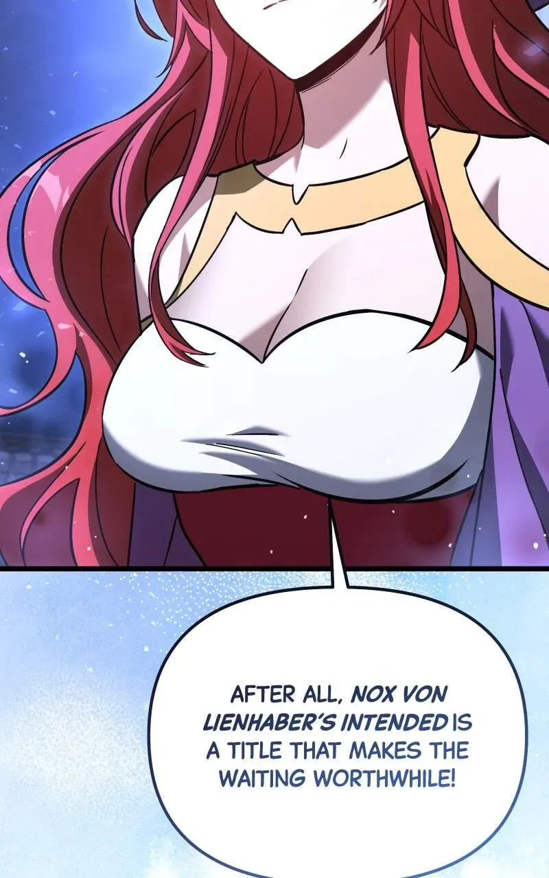 Time-Limited Genius Dark Knight Chapter 19.1 page 115 - 