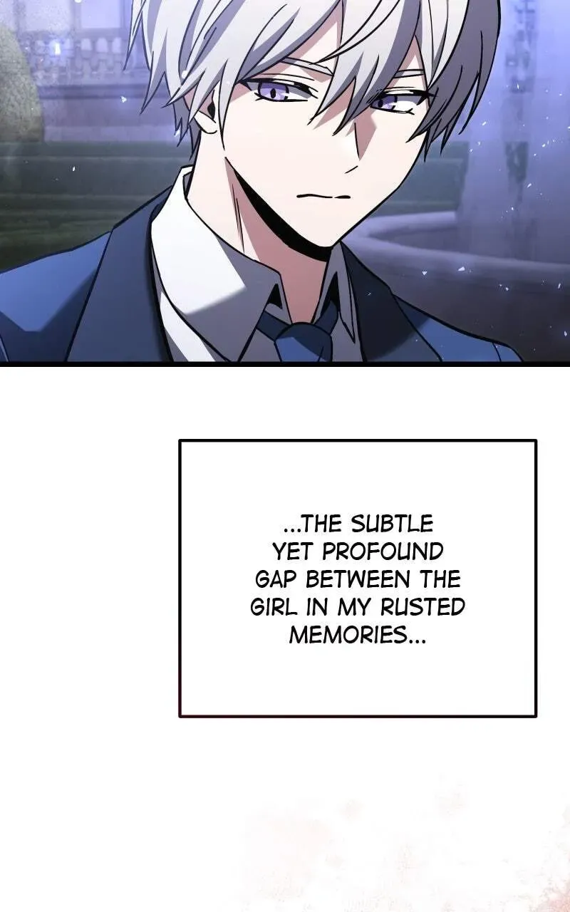 Time-Limited Genius Dark Knight Chapter 19.1 page 117 - 