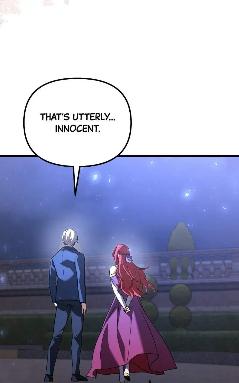 Time-Limited Genius Dark Knight Chapter 19.1 page 119 - 