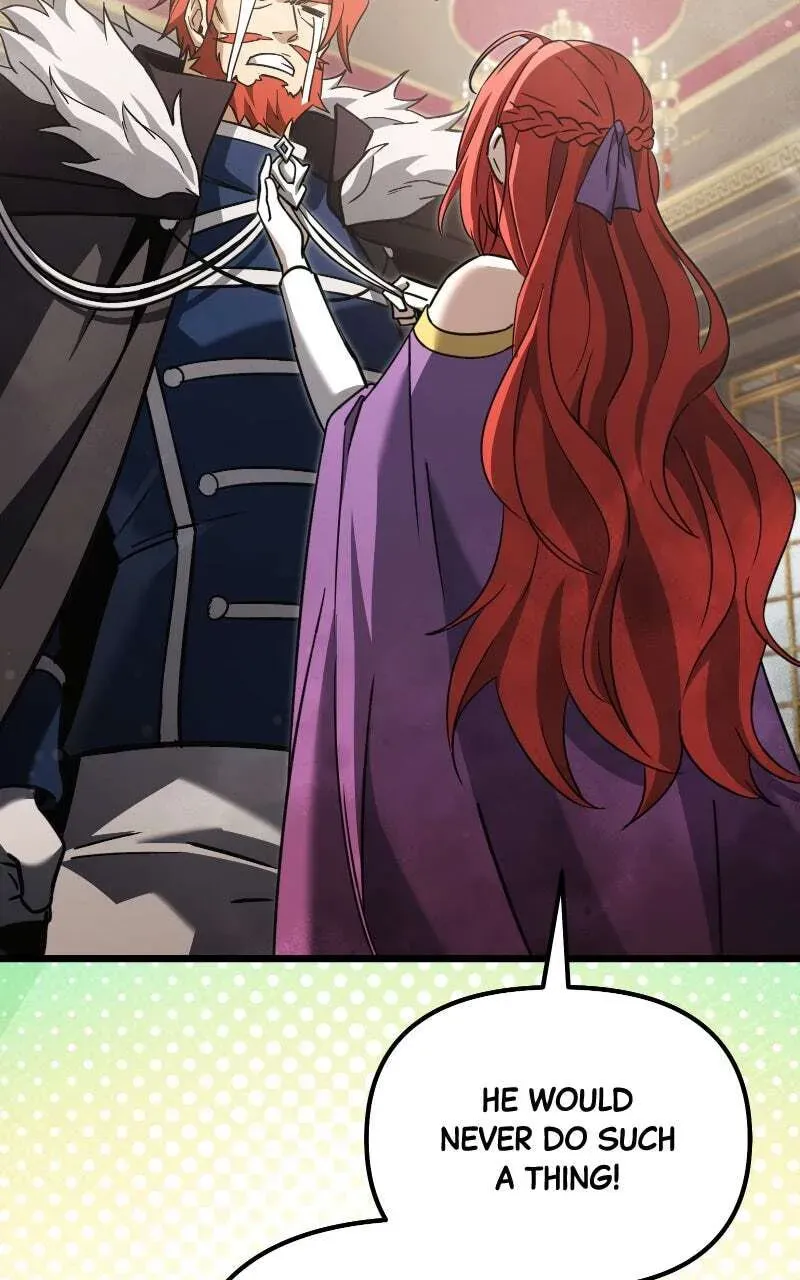 Time-Limited Genius Dark Knight Chapter 19.1 page 137 - 