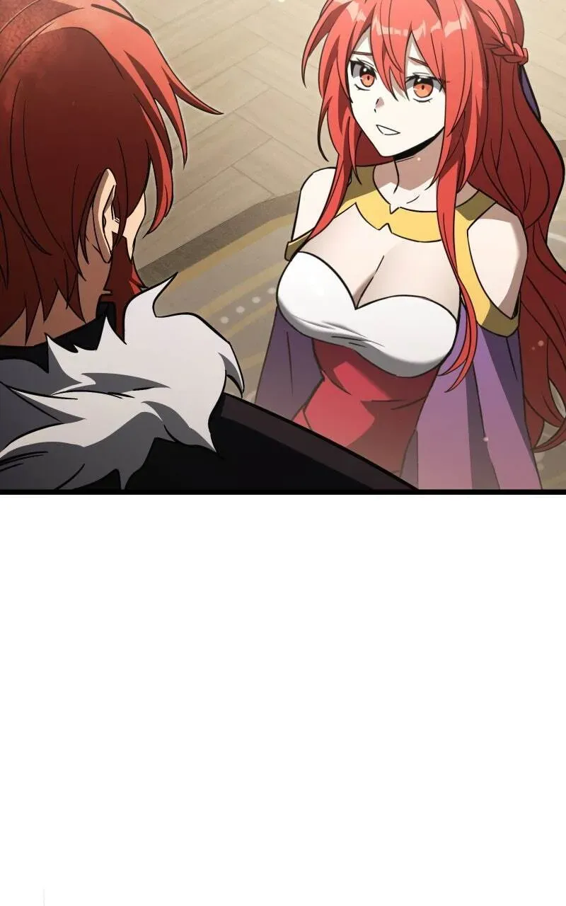 Time-Limited Genius Dark Knight Chapter 19.1 page 144 - 