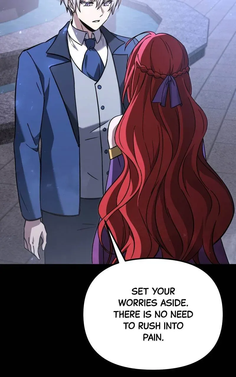 Time-Limited Genius Dark Knight Chapter 19.1 page 146 - 