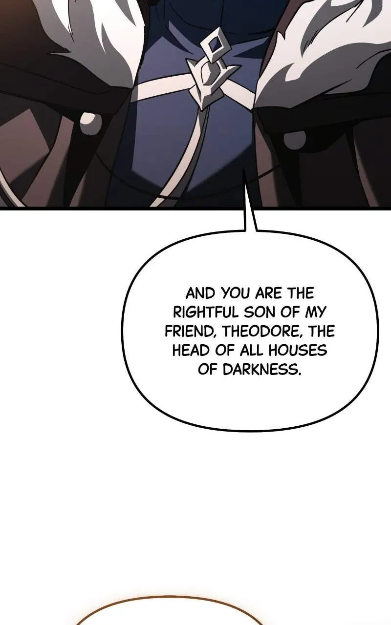 Time-Limited Genius Dark Knight Chapter 19.1 page 163 - 
