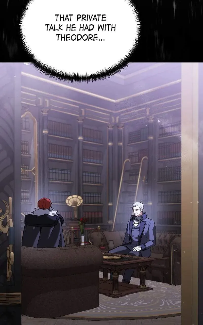 Time-Limited Genius Dark Knight Chapter 19.1 page 171 - 
