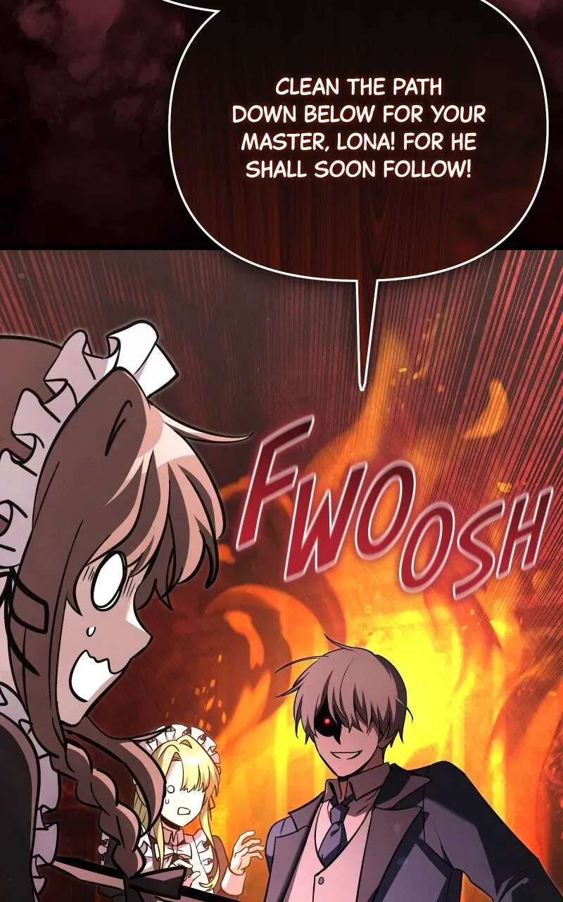 Time-Limited Genius Dark Knight Chapter 19.1 page 29 - 