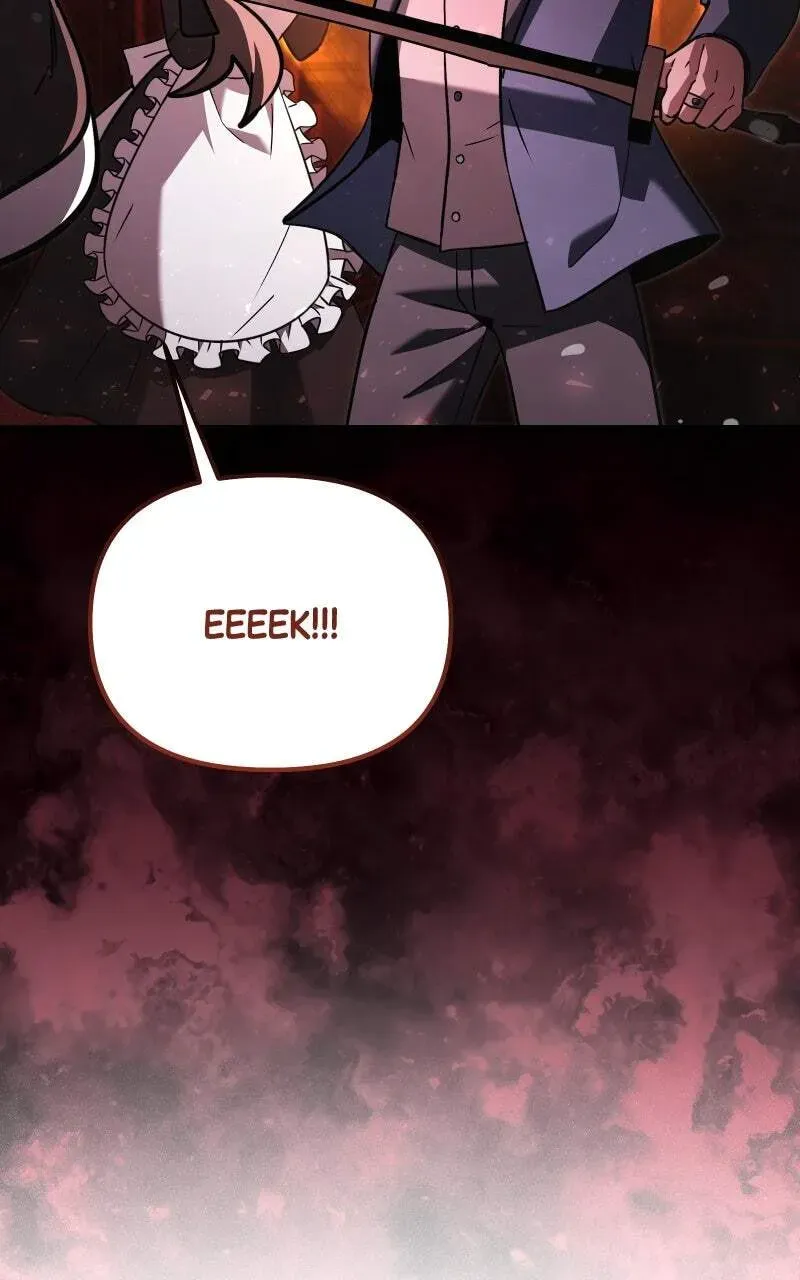 Time-Limited Genius Dark Knight Chapter 19.1 page 30 - 