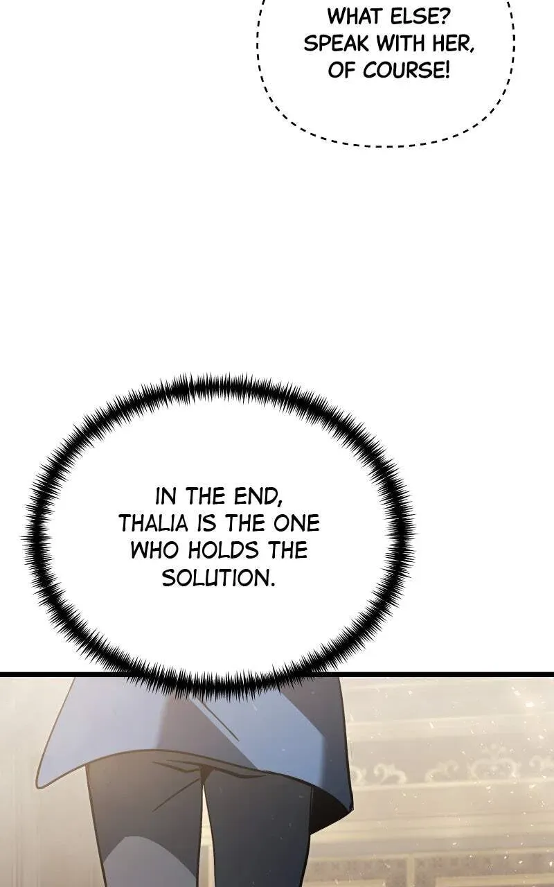 Time-Limited Genius Dark Knight Chapter 19.1 page 35 - 