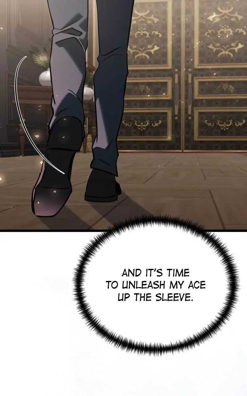 Time-Limited Genius Dark Knight Chapter 19.1 page 36 - 