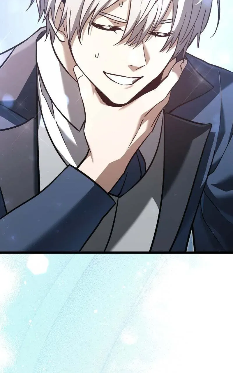 Time-Limited Genius Dark Knight Chapter 19.1 page 38 - 