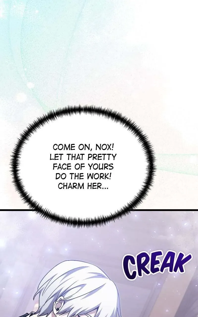 Time-Limited Genius Dark Knight Chapter 19.1 page 39 - 