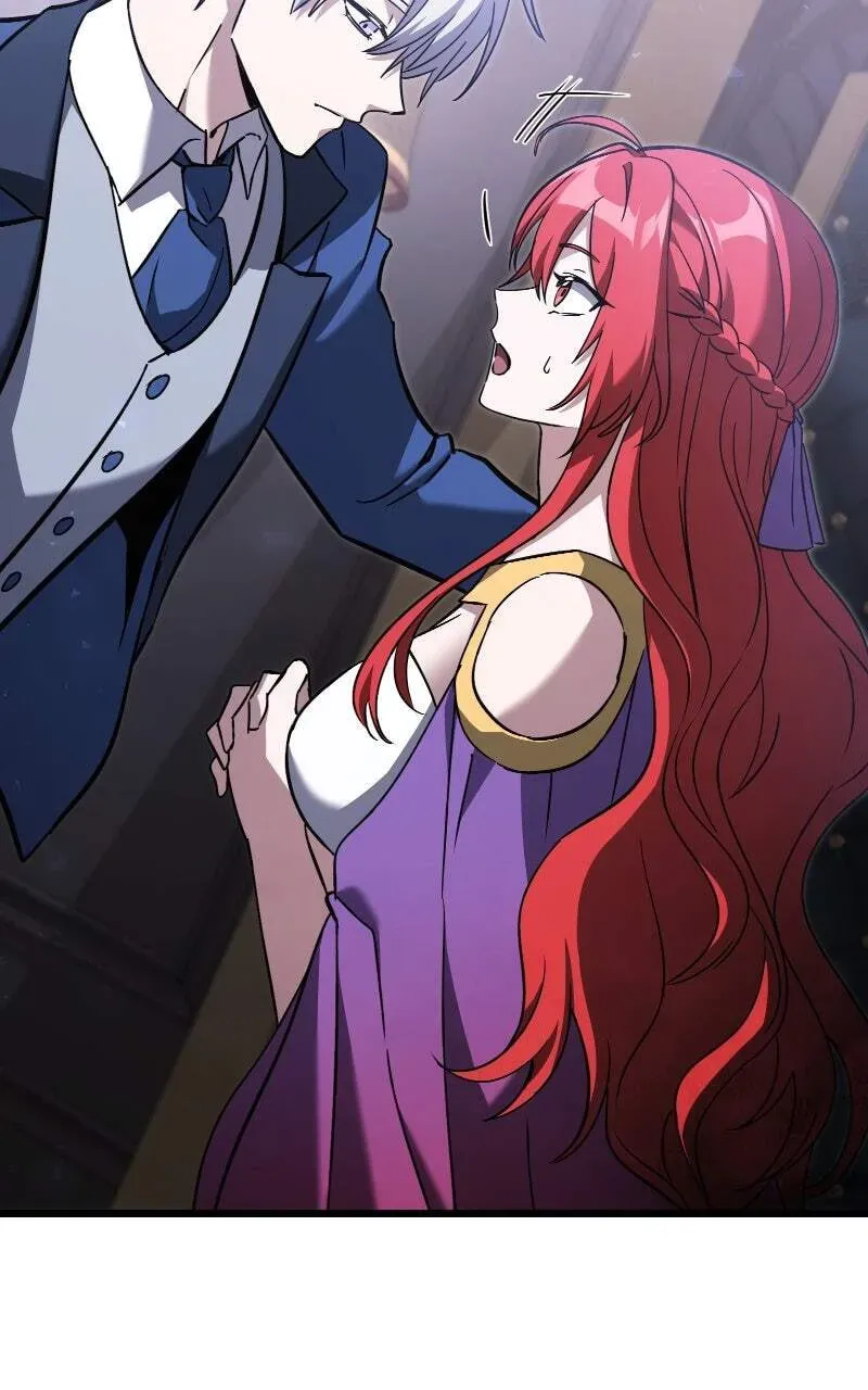 Time-Limited Genius Dark Knight Chapter 19.1 page 40 - 