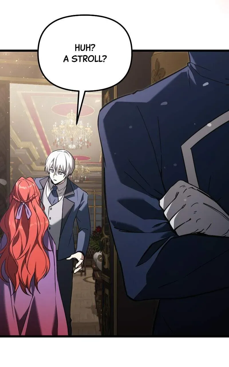 Time-Limited Genius Dark Knight Chapter 19.1 page 46 - 