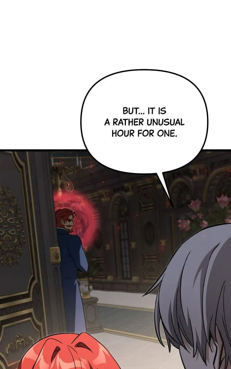 Time-Limited Genius Dark Knight Chapter 19.1 page 47 - 