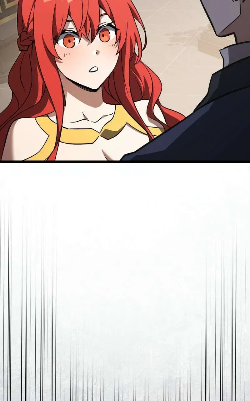 Time-Limited Genius Dark Knight Chapter 19.1 page 48 - 