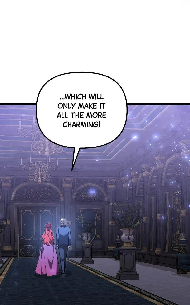 Time-Limited Genius Dark Knight Chapter 19.1 page 50 - 