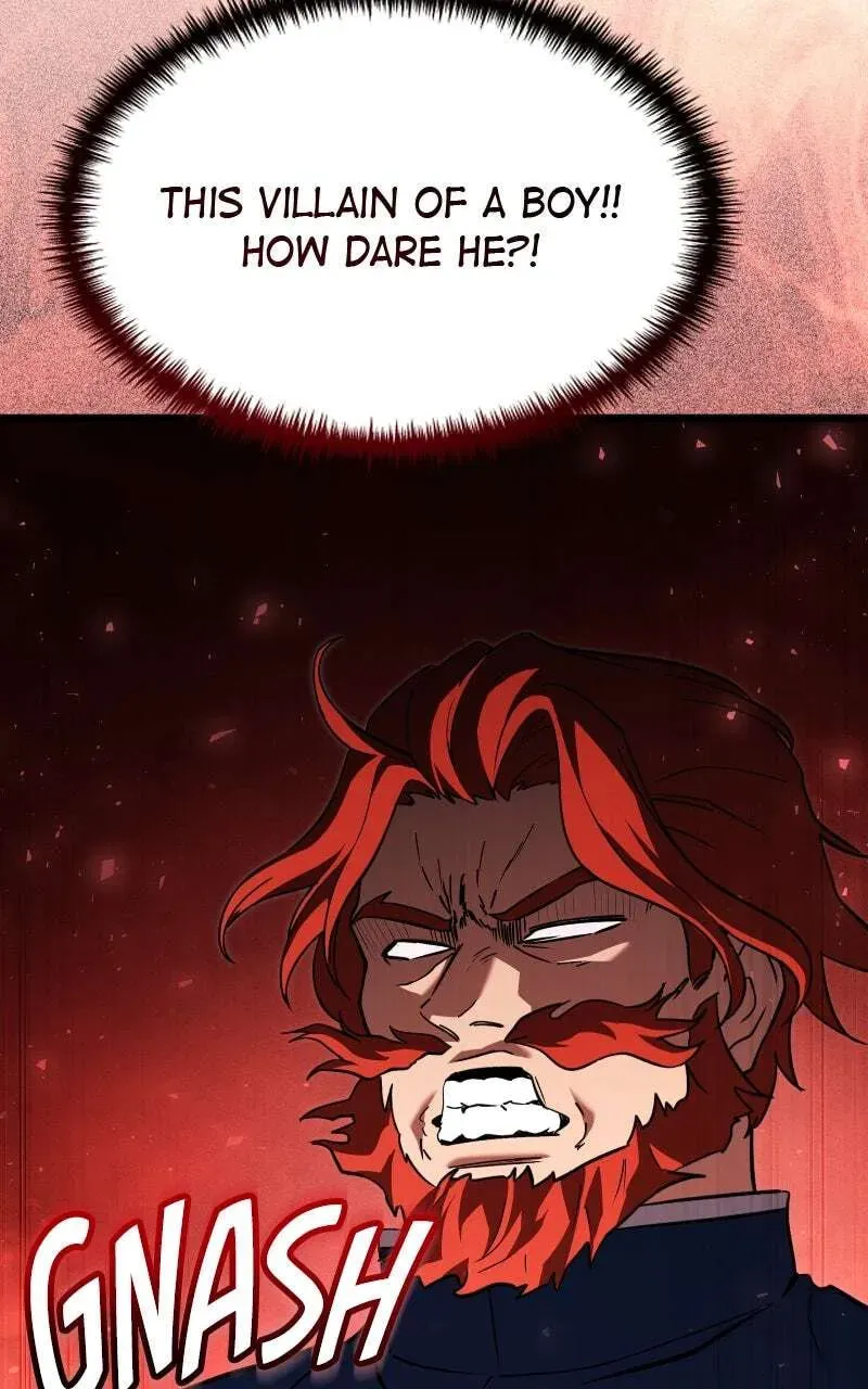 Time-Limited Genius Dark Knight Chapter 19.1 page 52 - 