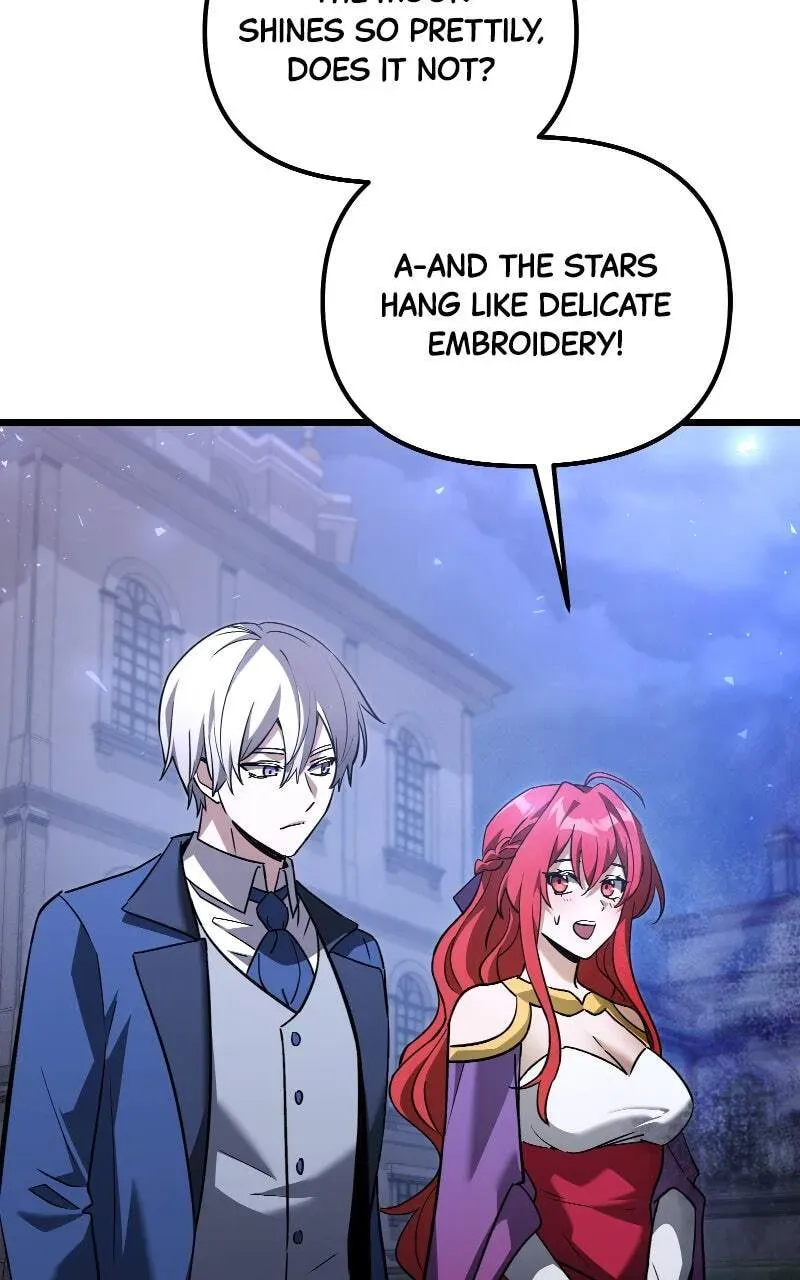 Time-Limited Genius Dark Knight Chapter 19.1 page 58 - 