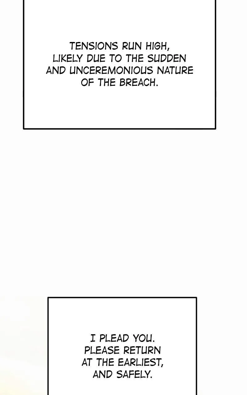Time-Limited Genius Dark Knight Chapter 19.1 page 7 - 