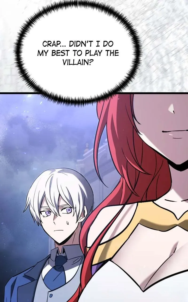 Time-Limited Genius Dark Knight Chapter 19.1 page 61 - 