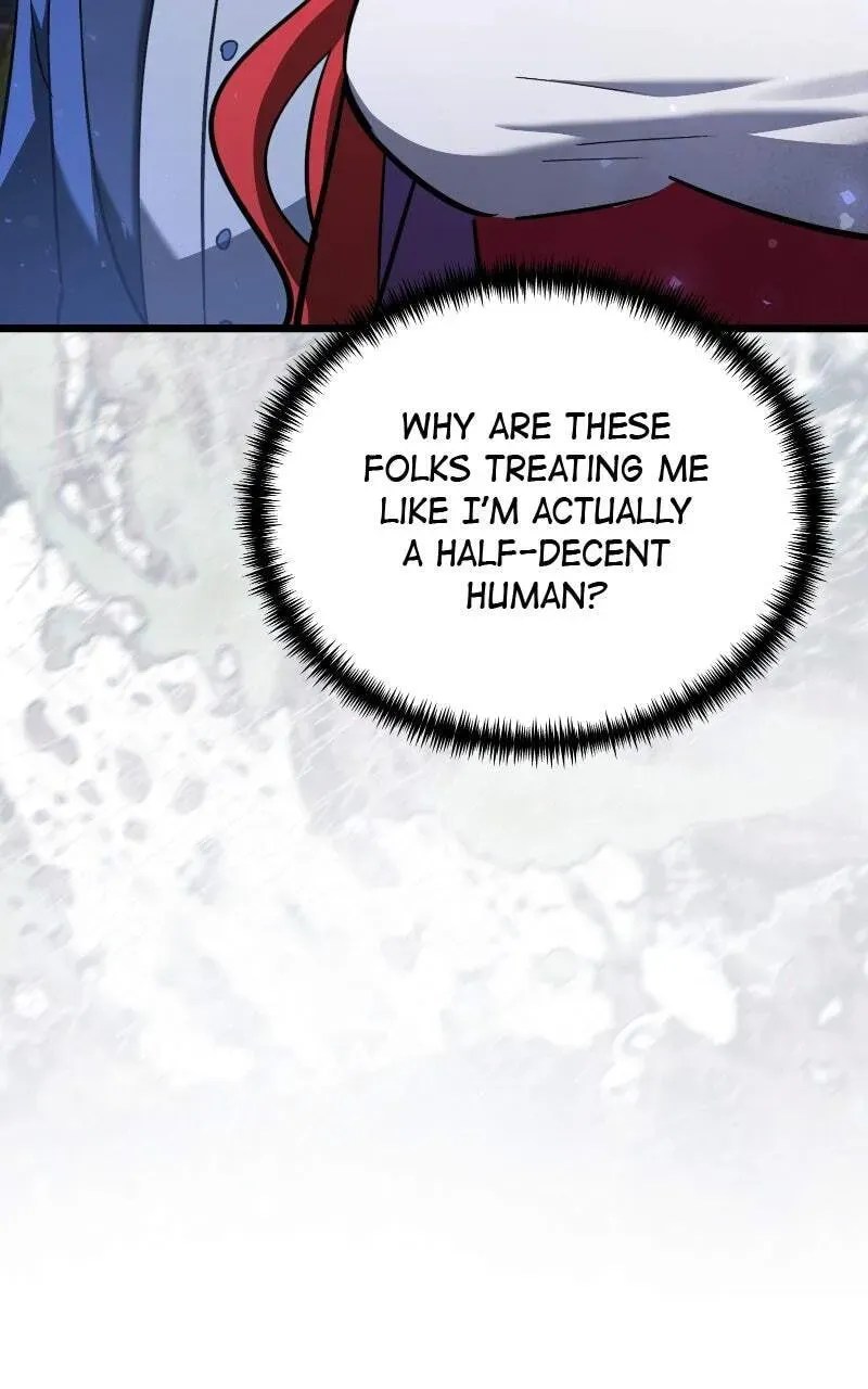 Time-Limited Genius Dark Knight Chapter 19.1 page 62 - 