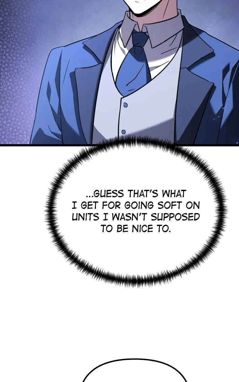 Time-Limited Genius Dark Knight Chapter 19.1 page 64 - 