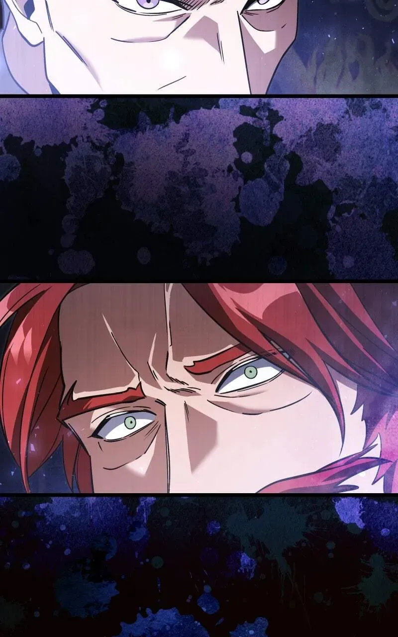 Time-Limited Genius Dark Knight Chapter 19.1 page 75 - 