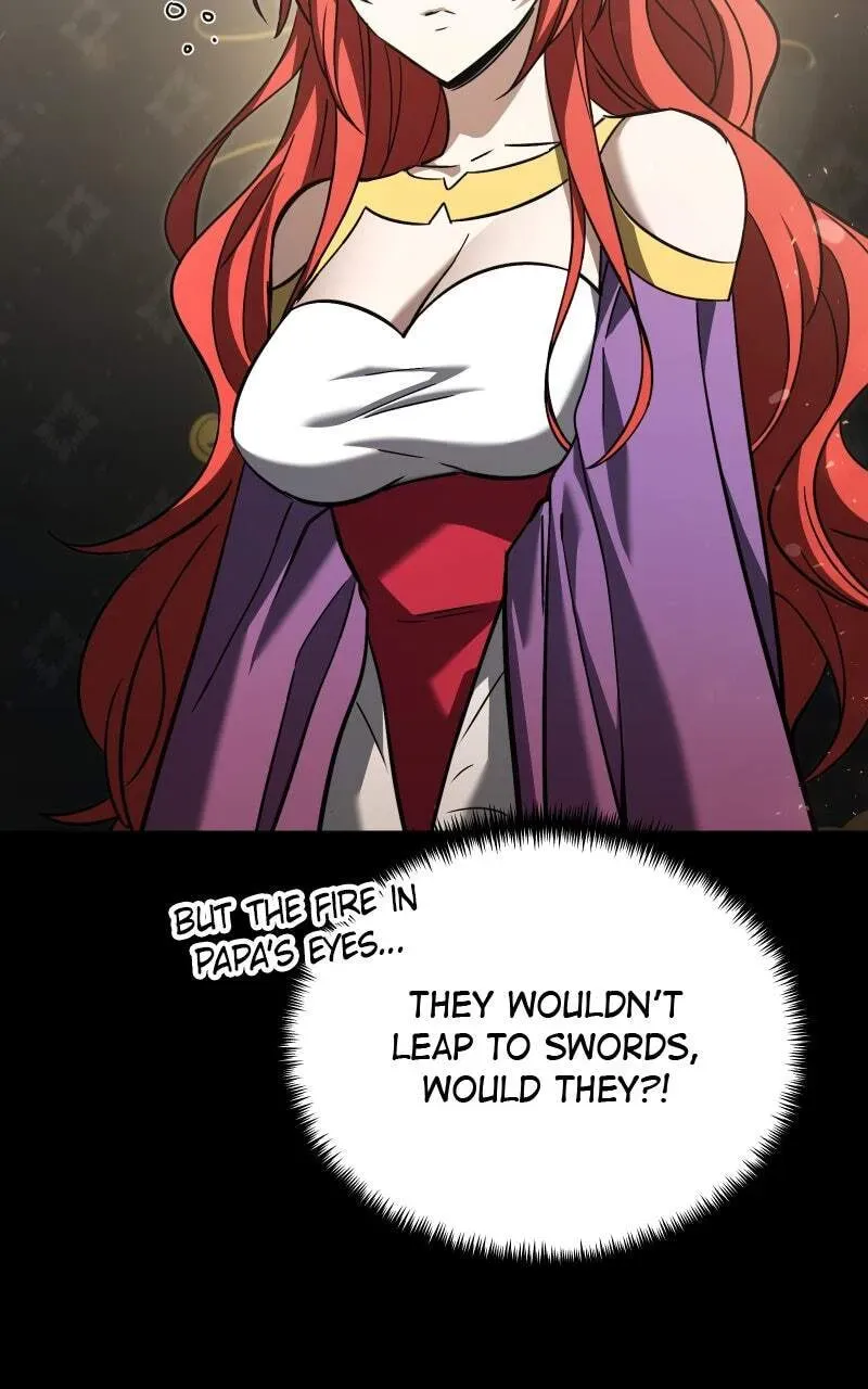 Time-Limited Genius Dark Knight Chapter 19.1 page 80 - 