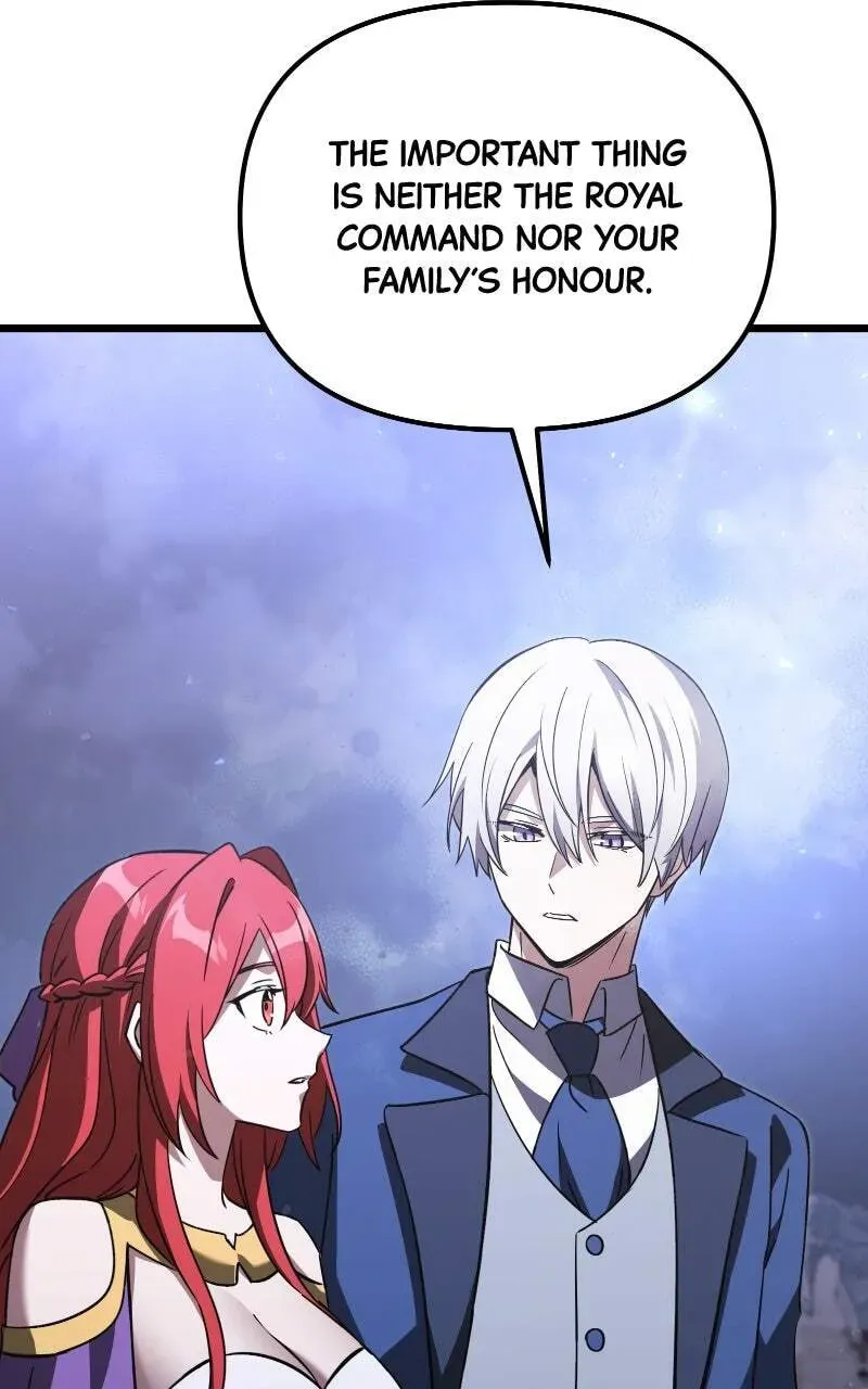 Time-Limited Genius Dark Knight Chapter 19.1 page 92 - 