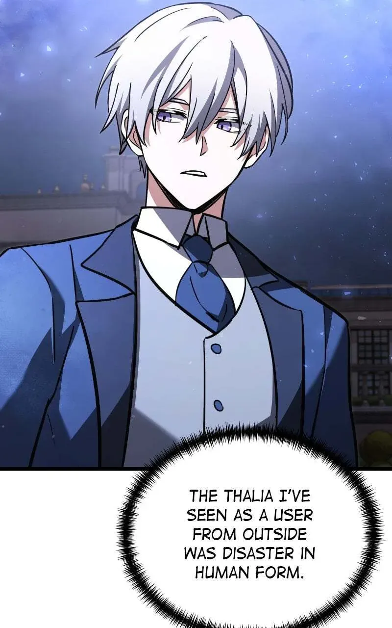 Time-Limited Genius Dark Knight Chapter 19.1 page 98 - 