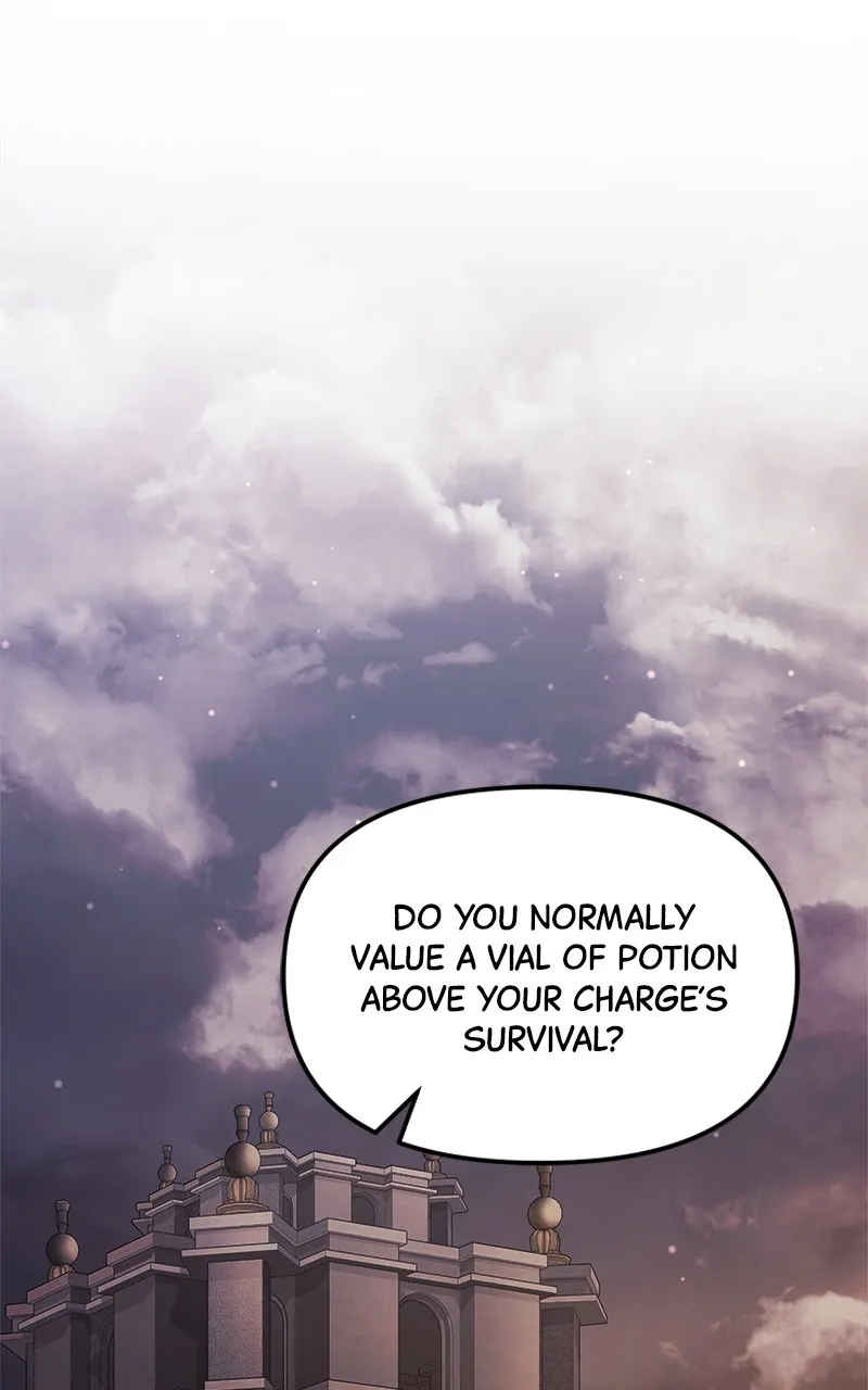Time-Limited Genius Dark Knight Chapter 19 page 1 - 